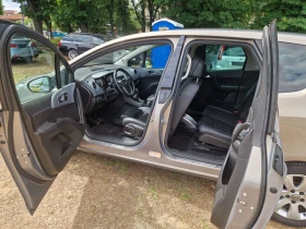 Обява за продажба на Opel Meriva 1.4i ~7 500 лв. - изображение 8