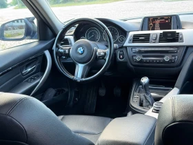 BMW 320 IX Drive | Mobile.bg    5