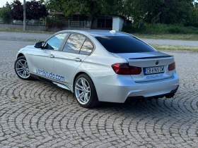 BMW 320 IX Drive | Mobile.bg    3