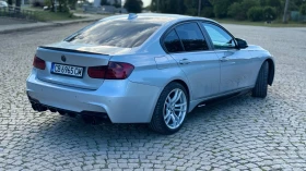Обява за продажба на BMW 320 IX Drive ~27 000 лв. - изображение 3