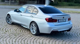 Обява за продажба на BMW 320 IX Drive ~27 000 лв. - изображение 2
