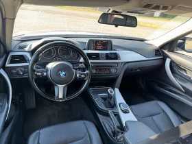 BMW 320 IX Drive | Mobile.bg    8