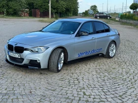 BMW 320 IX Drive | Mobile.bg    2