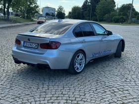 BMW 320 IX Drive | Mobile.bg    4