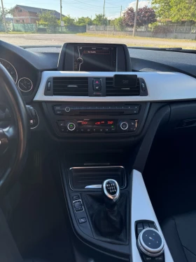 BMW 320 IX Drive | Mobile.bg    9