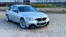Обява за продажба на BMW 320 IX Drive ~27 000 лв. - изображение 1