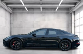 Porsche Panamera GTS = NEW = Carbon Гаранция - 293500 лв. - 32467935 5
