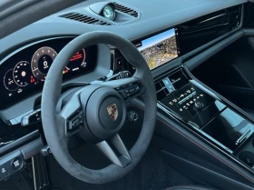 Porsche Panamera GTS = NEW = Carbon Гаранция - 293500 лв. - 32467935 11
