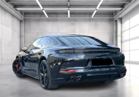 Porsche Panamera GTS = NEW = Carbon Гаранция - 293500 лв. - 32467935 4