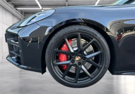 Porsche Panamera GTS = NEW = Carbon Гаранция - 293500 лв. - 32467935 6