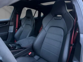 Porsche Panamera GTS = NEW = Carbon Гаранция - 293500 лв. - 32467935 9