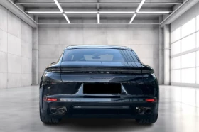 Porsche Panamera GTS = NEW = Carbon Гаранция - 293500 лв. - 32467935 3