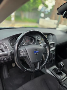 Volvo V40 1.6D2 46.. | Mobile.bg    14