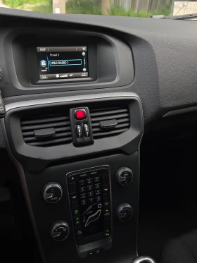 Volvo V40 1.6D2 46.. | Mobile.bg    12