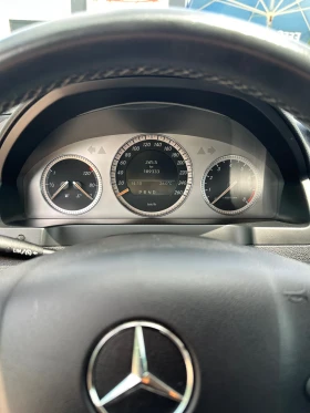 Mercedes-Benz C 180 COMPRESSOR/AVANTGARDE/ - 15900 лв. - 48475606 9