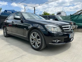 Mercedes-Benz C 180 COMPRESSOR/AVANTGARDE/ - 15900 лв. - 48475606 2