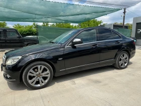 Mercedes-Benz C 180 COMPRESSOR/AVANTGARDE/ - 15900 лв. - 48475606 3