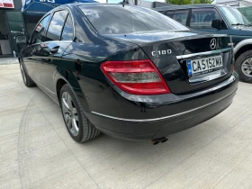 Mercedes-Benz C 180 COMPRESSOR/AVANTGARDE/ - 15900 лв. - 48475606 6