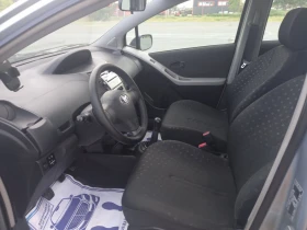 Toyota Yaris 1.4 | Mobile.bg    8