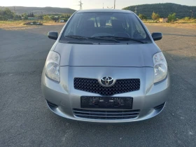 Toyota Yaris 1.4 | Mobile.bg    2