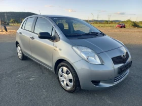 Toyota Yaris 1.4 | Mobile.bg    3