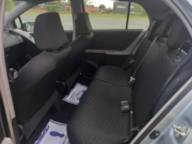 Toyota Yaris 1.4 | Mobile.bg    9