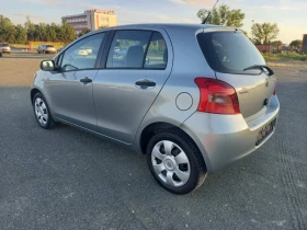 Toyota Yaris 1.4 | Mobile.bg    6
