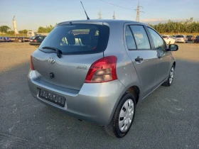 Toyota Yaris 1.4 | Mobile.bg    4