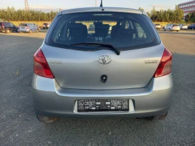 Toyota Yaris 1.4 | Mobile.bg    5
