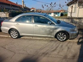 Обява за продажба на Toyota Avensis ~2 800 лв. - изображение 1