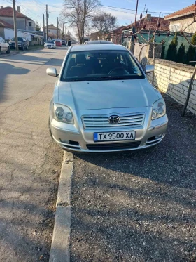 Обява за продажба на Toyota Avensis ~2 800 лв. - изображение 2
