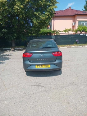 Обява за продажба на Seat Toledo 1, 6TDI ~5 399 лв. - изображение 2