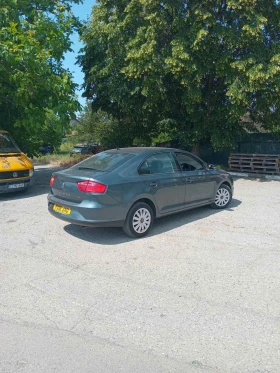 Обява за продажба на Seat Toledo 1, 6TDI ~5 399 лв. - изображение 3