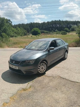 Обява за продажба на Seat Toledo 1, 6TDI ~5 399 лв. - изображение 1