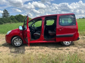 Citroen Berlingo 1.6 | Mobile.bg    6