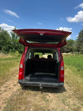 Citroen Berlingo 1.6 | Mobile.bg    2
