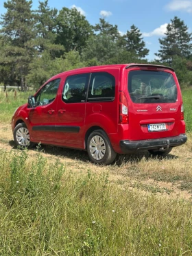 Citroen Berlingo 1.6 | Mobile.bg    5