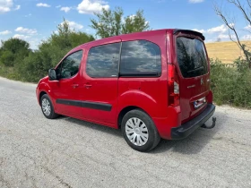 Обява за продажба на Citroen Berlingo 1.6 ~11 000 лв. - изображение 9