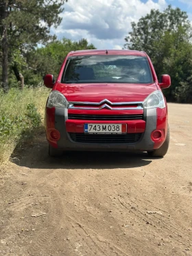 Citroen Berlingo 1.6 | Mobile.bg    1