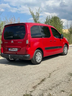 Обява за продажба на Citroen Berlingo 1.6 ~11 000 лв. - изображение 8