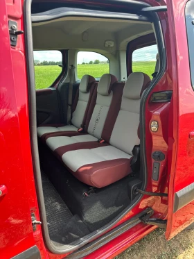 Citroen Berlingo 1.6 | Mobile.bg    7