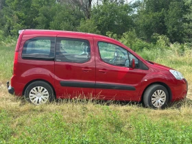 Citroen Berlingo 1.6 | Mobile.bg    9