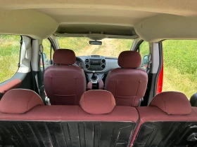 Citroen Berlingo 1.6 | Mobile.bg    3
