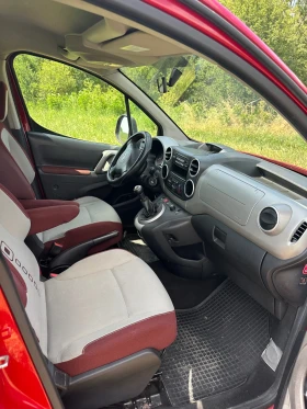 Citroen Berlingo 1.6 | Mobile.bg    8