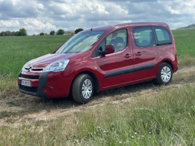 Citroen Berlingo 1.6 | Mobile.bg    11