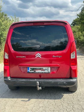 Обява за продажба на Citroen Berlingo 1.6 ~11 000 лв. - изображение 6