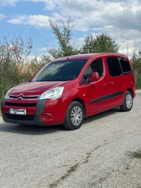 Обява за продажба на Citroen Berlingo 1.6 ~11 000 лв. - изображение 10