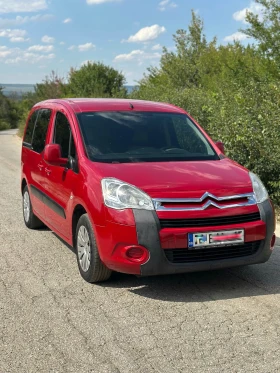 Обява за продажба на Citroen Berlingo 1.6 ~11 000 лв. - изображение 7