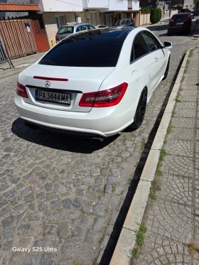 Mercedes-Benz E 500 | Mobile.bg    5
