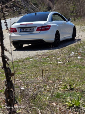 Mercedes-Benz E 500 | Mobile.bg    2